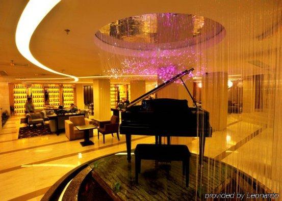 Paradise International Hotel Čchang-čchun Interiér fotografie